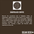 thumbnail image 3 of Crown Point Espresso - Certified Organic - Roasted by Sightglass Coffee - Whole Bean Coffee - 2 Pound Bag, 3 of 5