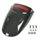 thumbnail image 2 of Extensión de guardabarros para motocicleta, extensión de guardabarros delantero para motocicleta Extensión de guardabarros delantero para motocicleta Extensión de guardabarros, 2 of 9