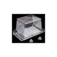 thumbnail image 3 of Caja nido flotante 2 en 1 para incubadora de peces de acuario (12 x 7 x 7 cm)-, 3 of 5