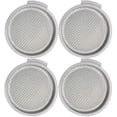 thumbnail image 1 of Paquete de 4 filtros ACTIVE Para aspiradora inalámbrica Roborock H6, 1 of 5
