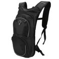 thumbnail image 2 of Mochila unisex para deportes al aire libre, ideal para excursiones de un día, ideal para aventuras en bicicleta, mochila de senderismo ventilada, 2 of 8