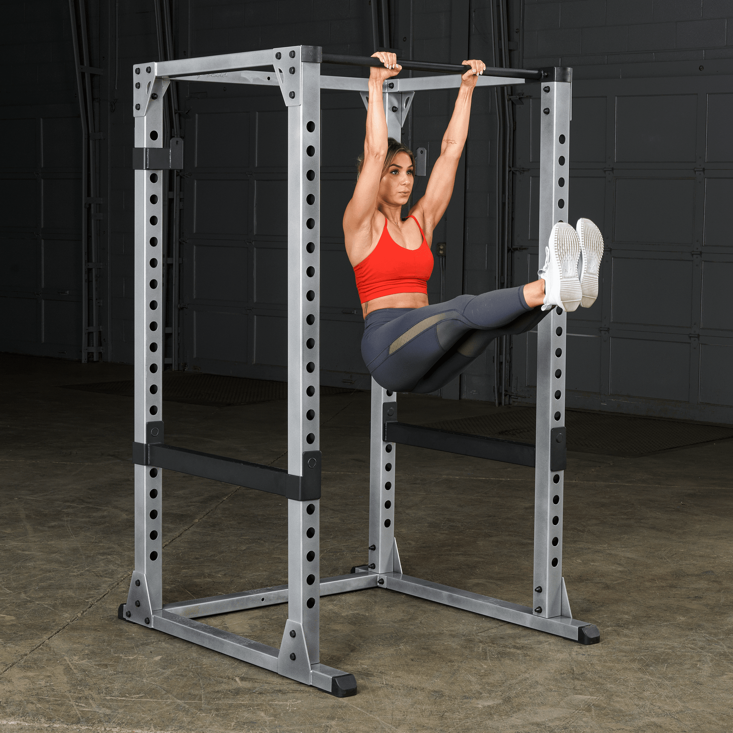 Body Solid GPR378 Pro Power Rack