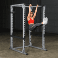 thumbnail image 2 of Body Solid GPR378 Pro Power Rack, 2 of 6