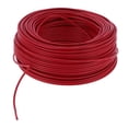 thumbnail image 3 of Cable de PVC Ticfox Aislado de cobre 7 núcleos 100 metros BVV‑1x1 AC300V, 3 of 14