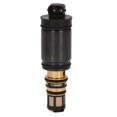 thumbnail image 1 of Air Conditioning AC Compressor Electric Control Valve Solenoid Valve for 5SE09C, 5SE12C, 6SEU16 Com, 1 of 5