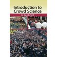 thumbnail image 1 of Introduction to Crowd Science, 1 of 1