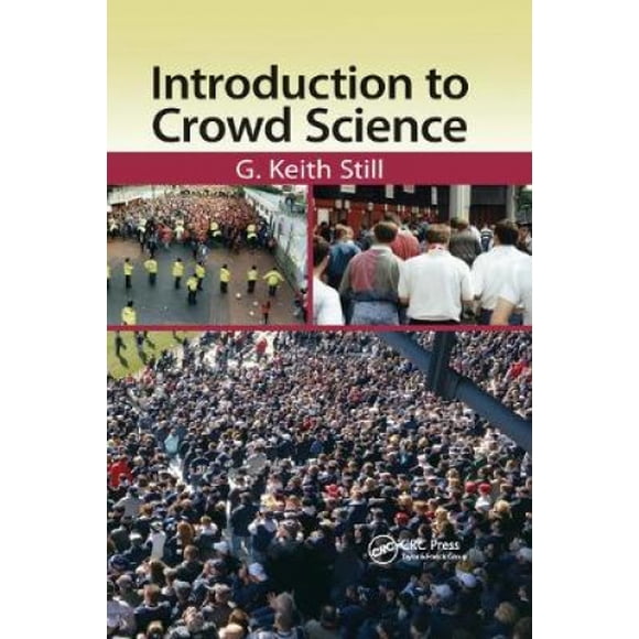 Introduction to Crowd Science