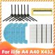 thumbnail image 1 of For Chuwi ILIFE A4 A4S A40 Polaris PVCR 0726 0826 0926 0726W 0833 Amibot Spirit ICE H2O Gutrend Style 220 Main Side Brush Filter~1240, 1 of 1