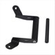 thumbnail image 1 of Motorcycle Mobile Phone Holder Stand GPS Navigation Support Bracket, 1 of 5