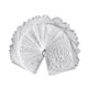 thumbnail image 1 of 36pcs Mandala Drawing Stencils DIY Painted Decoration Hollow Mandala Spraying Stencils, 1 of 2