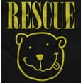 thumbnail image 2 of Rescue Animals Endangered Species Zip Up Hoodie Men's Women's Brisco Brands S, 2 of 5