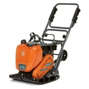 Husqvarna Construction Lf75 500 Mm Width Forward Plate Compactor