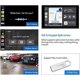 thumbnail image 3 of Road Top Kit de reequipamiento Carplay inalámbrico decodificador para BMW CIC System 1 3 5 6 7 Series X1 X3 X5 X6 Z4 2008-2012, compatible con Android Auto, Mirror Link,, 3 of 8