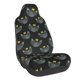 thumbnail image 1 of Balery Faces Of The Cat Funda de Asiento para Auto con Diseño - Cubierta Frontal Suave y Transpirable con Protector Antideslizante- 1 Unidad, 1 of 5