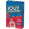thumbnail image 4 of Jolly Rancher Cherry Singles To Go Drink Mix, 6 CT (12-Pack), 4 of 10