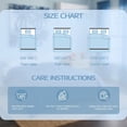thumbnail image 6 of Cooling Comforter Full/Queen Size with Tencel™ Fill, Cooling Blankets for Hot Sleepers & Night Sweats，Double-Sided Cold Blanket All Season Breathable Lightweight Duvet, 90x90 Inches, Grey, 6 of 8