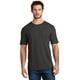 thumbnail image 1 of Camiseta de Cuello Redondo Distrito DM3000 Carbón M, 1 of 1