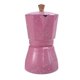 thumbnail image 3 of Latte Mocha Coffee Maker Italian Moka Espresso Cafeteira Percolator Pot Stovetop Coffee Maker 300Ml Pink, 3 of 5