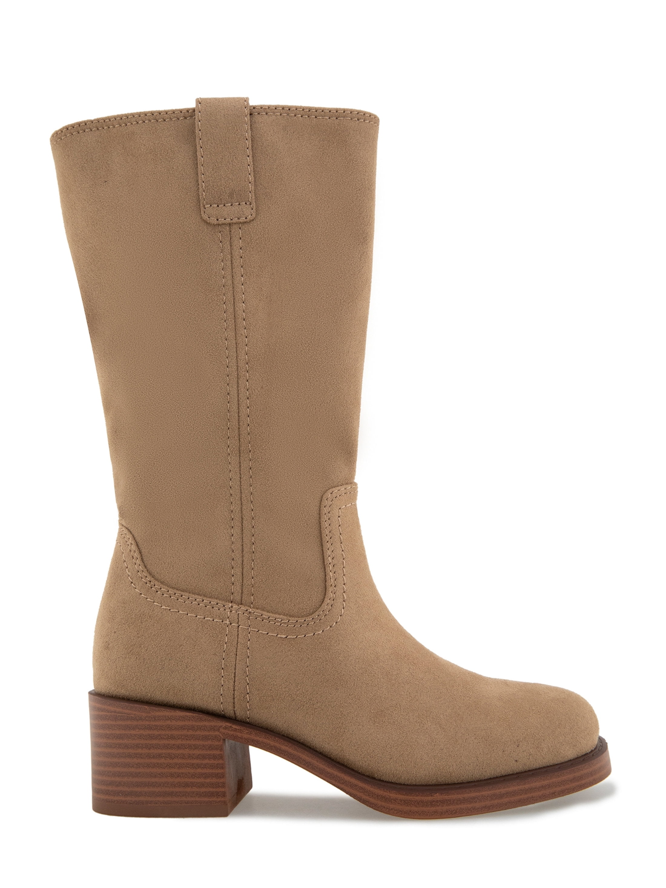 UnionBay Women's Maude Pull On Tall Boot