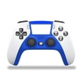 thumbnail image 1 of Controlador Inalámbrico Bluetooth Controlador De Juego Juego De Vibración Dual Gamepad Compatible Para Ps4 / Pc Vogacara EL017209-04, 1 of 5