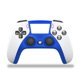 thumbnail image 1 of Controlador Inalámbrico Bluetooth Controlador De Juego Juego De Vibración Dual Gamepad Compatible Para Ps4 / Pc Advancent EL017209-04, 1 of 5