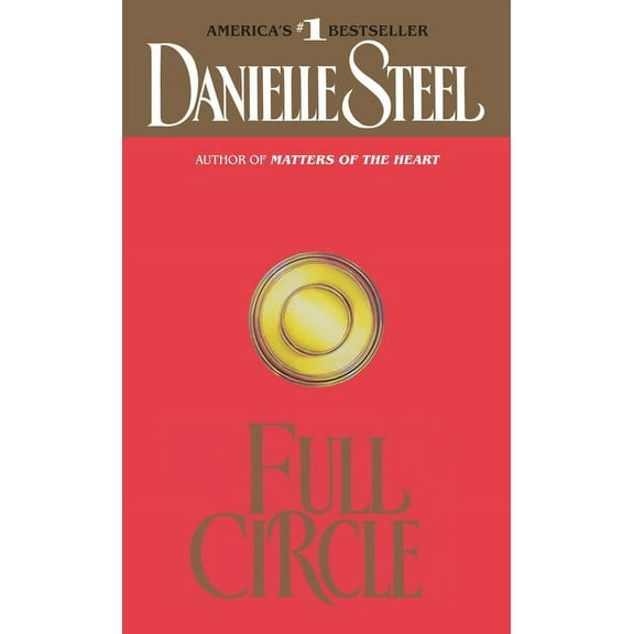 Full Circle, (Paperback)