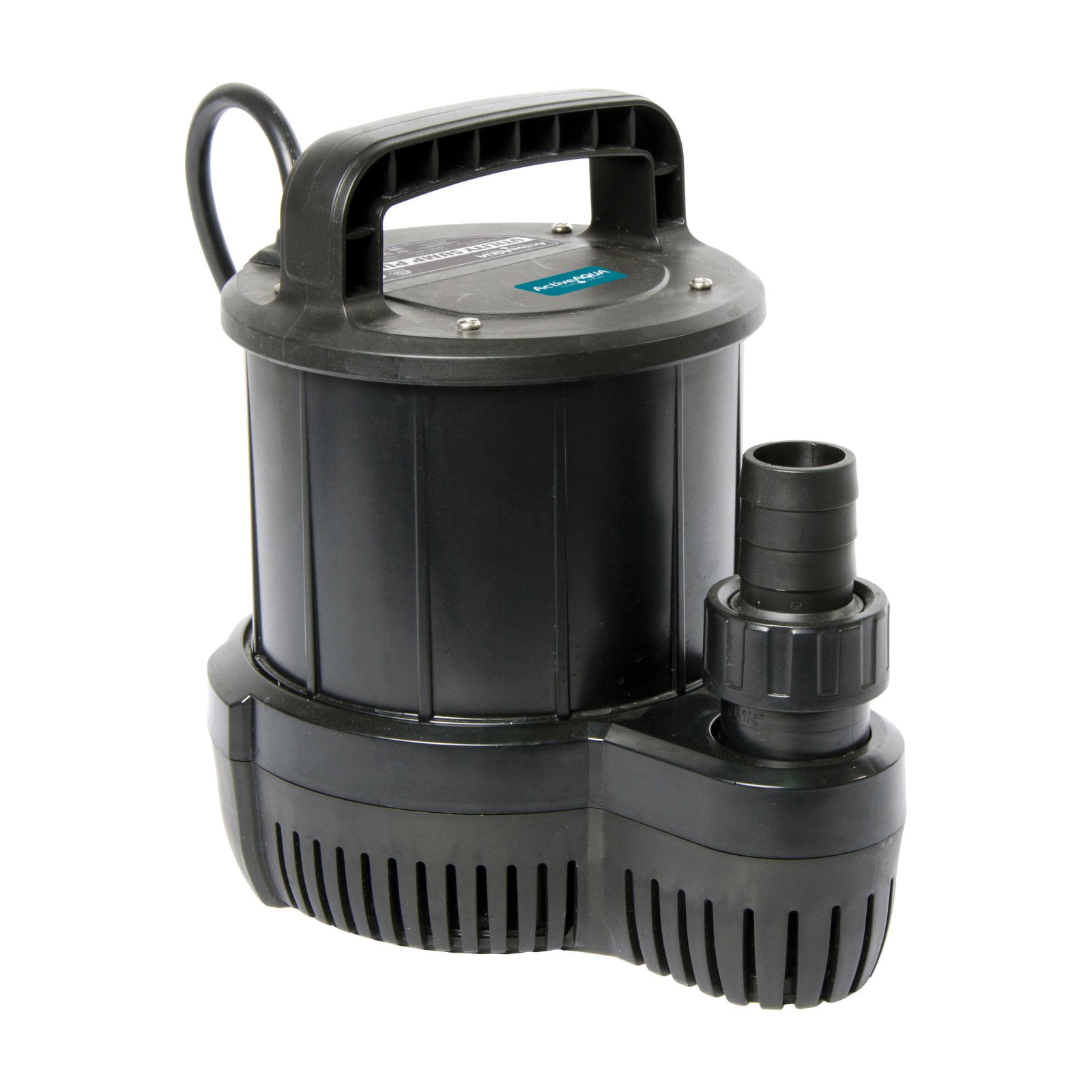 Photo 1 of Active Aqua Utility Sump Pump 1479 GPH