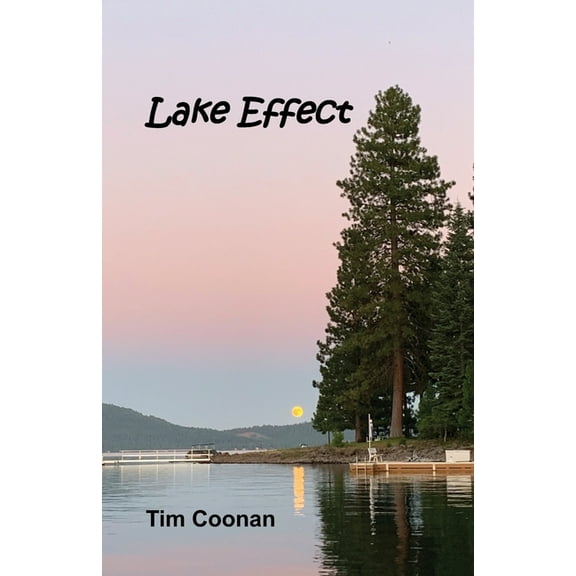 Lake Effect, (Paperback)