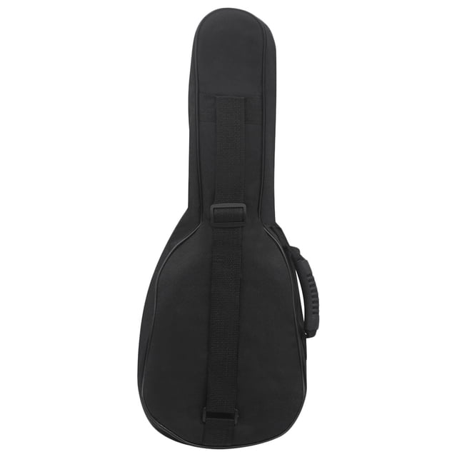 21 Inch Universal Small Ukulele Carry Case Adjustable Shoulder Strap Small Acoustic Guitar Gig Bag with Handle