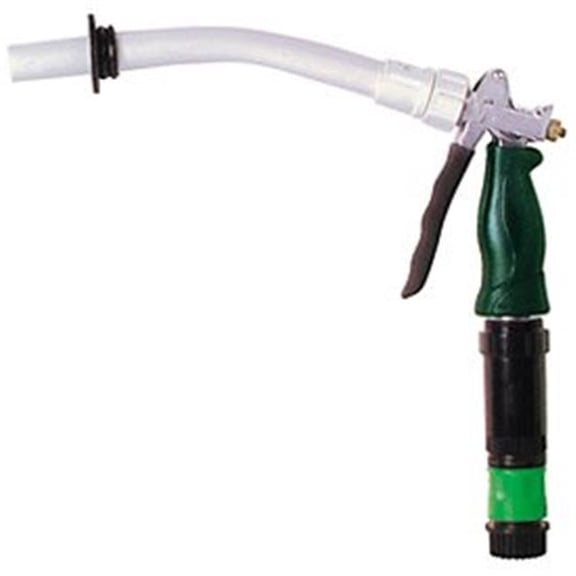 Forklift Battery Water Refilling Gun - Black & Green