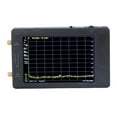 thumbnail image 2 of Electrical Testing Tool Spectrum Frequency Analyzer Resolution Switchable 100KHZ to 5.3GHZ 4in Screen Handheld Spectrum Analyzer ,Easy to Use, 2 of 5