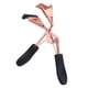 thumbnail image 3 of Rizador de pestañas, pinza para rizar pestañas, herramienta de belleza de maquillaje con almohadilla de goma (oro rosa), 3 of 6