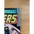 thumbnail image 3 of Avengers #237 Comic Book, 3 of 8