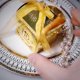 thumbnail image 4 of 100pcs Wedding Candy Boxes Lovebirds Design Luxury Lase Cut Party Wedding Favor White, 4 of 4