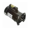 thumbnail image 4 of Century B2853V1 1.0 HP 3450 RPM Up Rated Square Flange Single Phase Pool Motor, 4 of 4