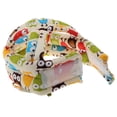 thumbnail image 4 of 2 Piezas De Casco De Seguridad Para Niños Pequeños Sombrero De Protección Para La Cabeza Piezas Para Juegos De Desarrollo Para Bebés Baoblaze Gorra de seguridad para niños pequeños, 4 of 8