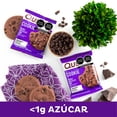 thumbnail image 4 of Galleta De Proteína Quest Nutrition Sabor Doble Chocolate Con Chispas Caja Con 12 Pzas, 4 of 7