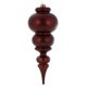 thumbnail image 1 of Adorno Vickerman Terminal Granate Mate 14 cm Irrompible, 1 of 5