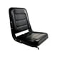thumbnail image 5 of Asiento de asiento de tractor asiento de montacargas universal, profesional, servicio pesado, absorción de choque para excavadoras telequenadas de, 5 of 8