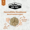 thumbnail image 3 of (12 pack) Dr. Pol Incredi-Pol Favorites Chicken Indoor Complete Canned Cat Food, 5.5oz., 3 of 10