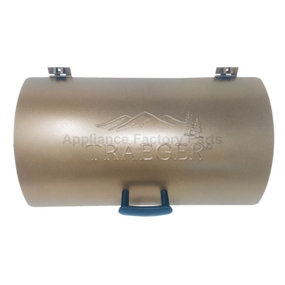 Appliance Factory Parts Bronze Door KIT0031