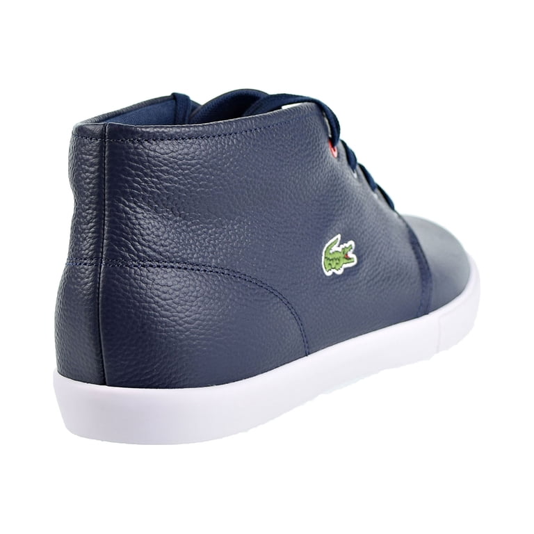 Lacoste Asparta 118 1 P Cam Men display picture 2