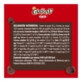 thumbnail image 4 of Cereal Carlos v Carlos V integral sabor chocolate 590 g, 4 of 5