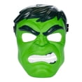 thumbnail image 3 of Juego de Rol Hasbro Marvel Marvel Avengers Mascara de Hulk, 3 of 4