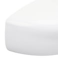 thumbnail image 3 of M Buder Cubierta de Espejo Retrovisor Exterior Sin Pintar Blanco para Nissan Sentra 2012-2019 Derecha, 3 of 9