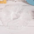 thumbnail image 2 of Elastic Shower Bathing ,  Ductility And Toughness Transparent Disposable , Home Salon Tools For Professional Stylist, 2 of 8
