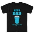 thumbnail image 4 of Papa Shirt Fathers Day Shirt Dads Coffe Shirt Funny Dad Shirt Fathers Day Gifts, 4 of 8