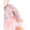thumbnail image 3 of Disney Classics Marie Baby Girls Tutu Dress Bodysuit with Matching Headband Set, 2 Piece, Sizes Newborn-24M, 3 of 7