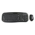 Onn Wireless Keyboard and Mouse Combo