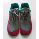 thumbnail image 2 of New Balance 574 Mens Size 7 Gray Pink Athletic Running Shoes Sneakers GC574KWT, 2 of 6